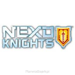 Lego Nexo Knight