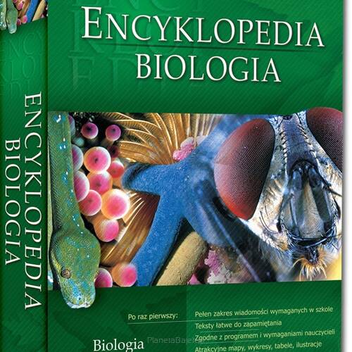 Encyklopedie