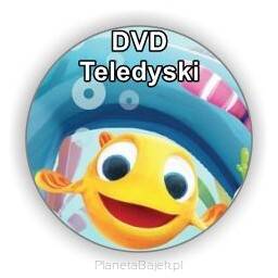 DVD - Piosenki dla dzieci