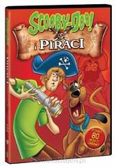 Scooby-Doo i piraci (DVD)