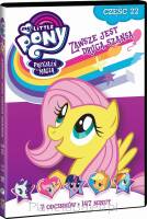 My Little Pony 22: Przyjaźń to magia - Zawsze jest druga szansa (DVD)
