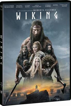 Wiking (DVD)