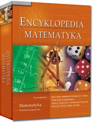 Encyklopedia szkolna: Matematyka (książka)