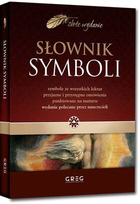 Słownik symboli OT (książka)