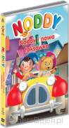 Noddy i nowa taksówka (DVD)