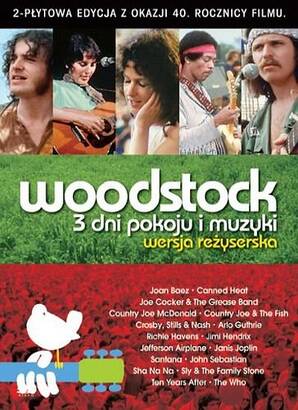 Woodstock (DVD)