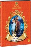 Magia kina: Mimzy - Mapa czasu (DVD)