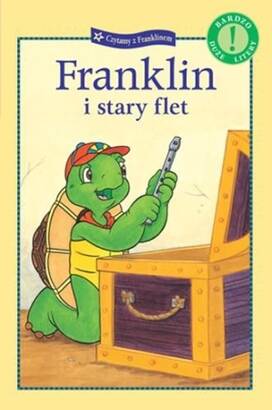 Franklin i stary flet (książka)