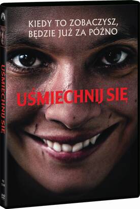 Uśmiechnij Się (DVD)