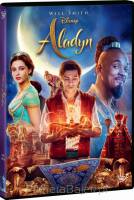 Aladyn /Film/ (DVD)