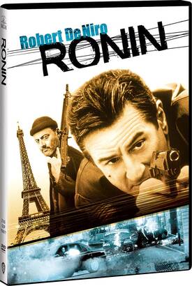 Ronin (DVD)