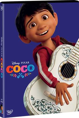 Coco (DVD)