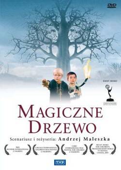 Magiczne Drzewo: odcinki 1-7 (DVD)