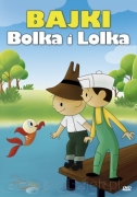 Bolek i Lolek: Bajki Bolka i Lolka (DVD)