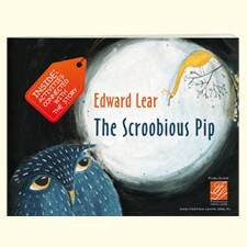 The Scroobious Pip (książka)