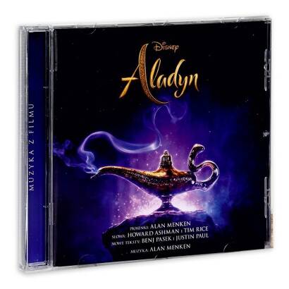 Aladyn (CD)