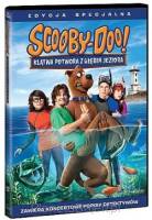 Scooby-Doo: Klątwa potwora z głębin jeziora (DVD)