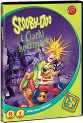 Scooby-Doo ciarki koszmarki (DVD)