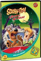 Scooby-Doo i oporny wilkołak (DVD)