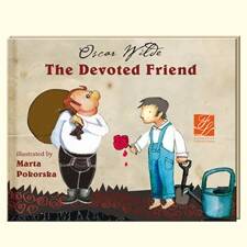 The Devoted friend (książka)