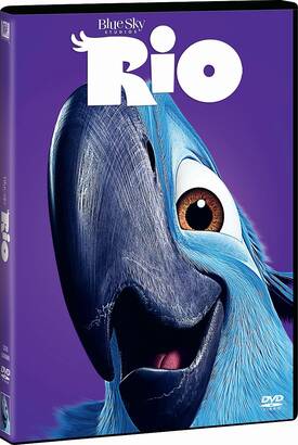 Rio (DVD) 