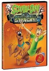 Scooby-Doo i strachy (DVD)