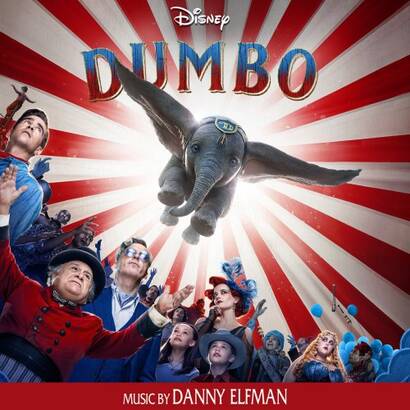 Dumbo (CD)