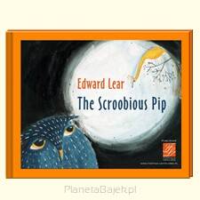 The Scroobious Pip OT (książka)