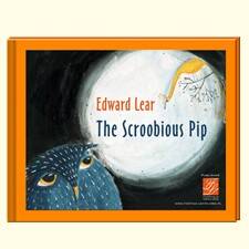 The Scroobious Pip OT (książka)