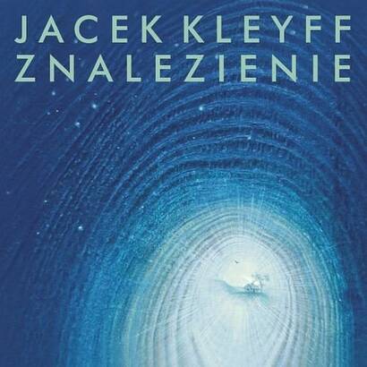 Jacek Kleyff: Znalezienie (CD)