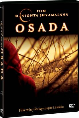 Osada (DVD)
