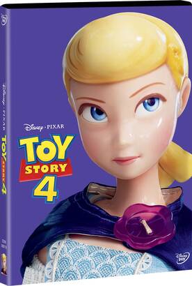 Toy Story 4 (dvd) Disney Pixar (DVD)
