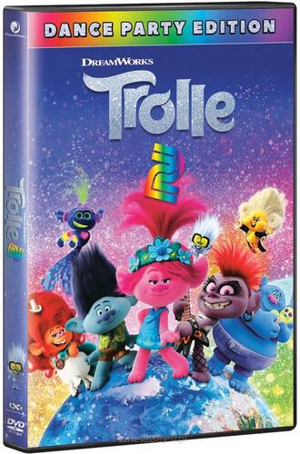 Trolle 2 (DVD)