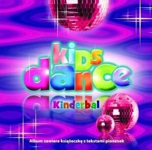Kids Dance: Kinderball (CD)