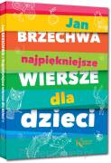 Kolorowa klasyka: Jan Brzechwa - Najpiękniejsze wiersze dla dzieci OT (książka)