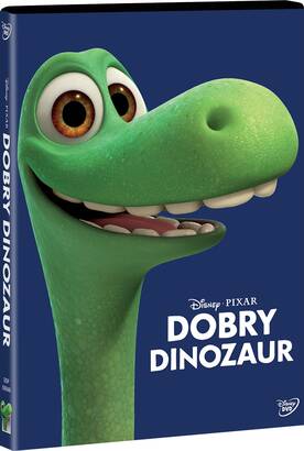 Dobry dinozaur (DVD)