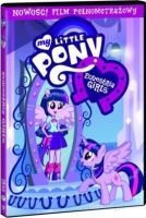 My Little Pony: Equestria Girls (DVD)