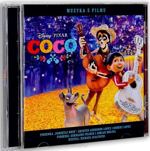 Coco Cd