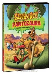 Scooby-Doo: Epoka Pantozaura (DVD)