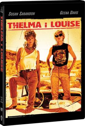 Thelma i Louise (DVD)