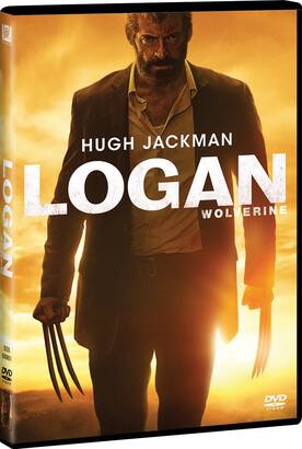 Logan (DVD)