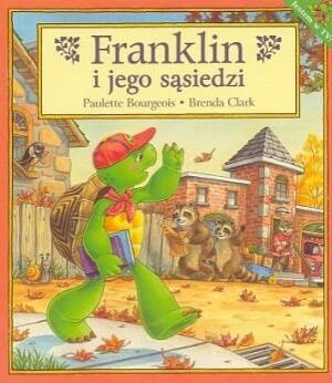 Franklin i jego sąsiedzi (książka)