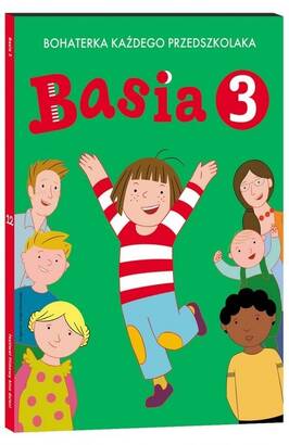 Basia 3 (DVD)