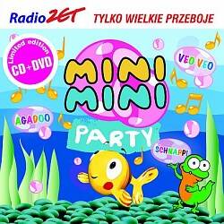 Mini Mini Party (CD+DVD)