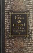 Hobbit - Czyli tam i z powrotem OT (książka)