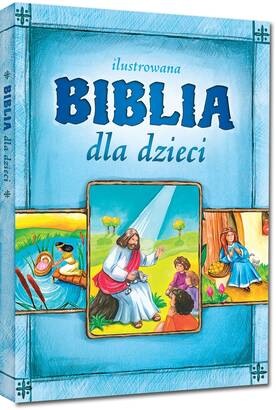 Biblia dla dzieci (książka)