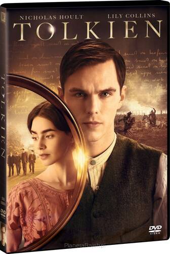 Tolkien (DVD)