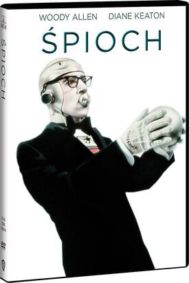 Śpioch (DVD)