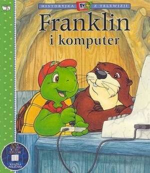 Franklin i komputer (książka)