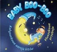 Baby Boo-boo: Pluszakowe przeboje (CD)